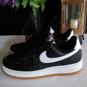 Nike Air Force Ones